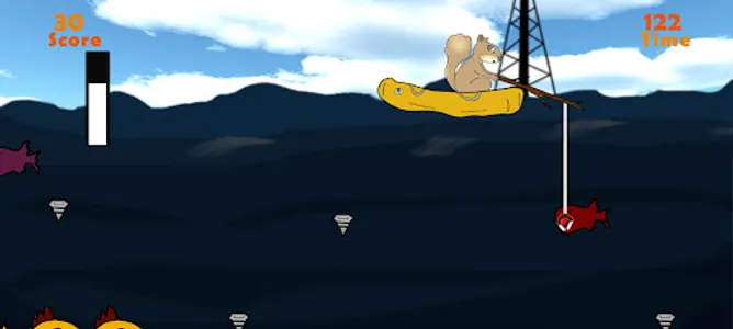 The King of Farm screenshot 3