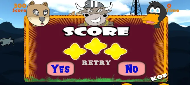 The King of Farm screenshot 7