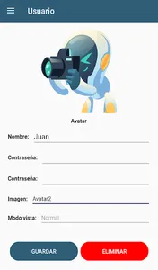 StudyApp Calcula screenshot 10