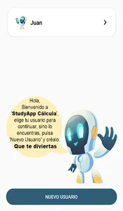 StudyApp Calcula screenshot 12