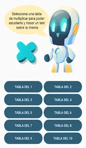 StudyApp Calcula screenshot 14