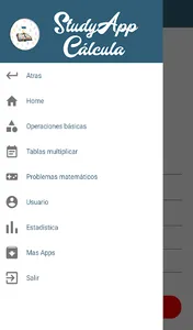 StudyApp Calcula screenshot 5