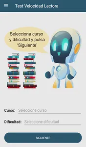 StudyApp Lee litte screenshot 1