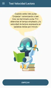 StudyApp Lee litte screenshot 12