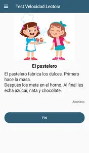 StudyApp Lee litte screenshot 13