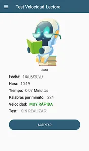 StudyApp Lee litte screenshot 14