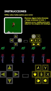 La batalla de nil full screenshot 4