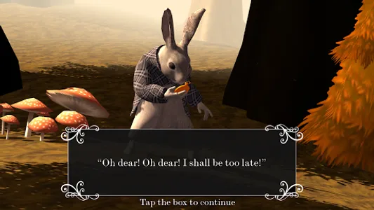 Alice in Wonderland Adventures screenshot 1