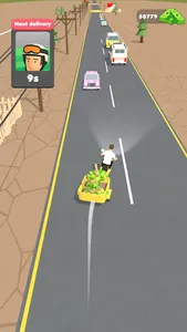 Deliver Rush screenshot 2