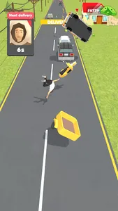 Deliver Rush screenshot 3