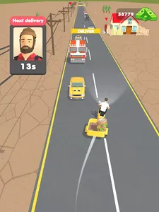 Deliver Rush screenshot 6