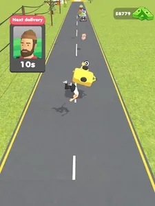Deliver Rush screenshot 7