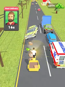 Deliver Rush screenshot 9