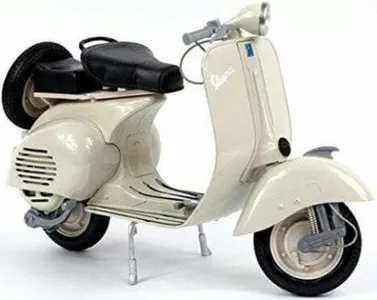 Cool Vespa Motorcycle Collecti screenshot 4