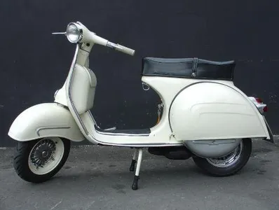 Cool Vespa Motorcycle Collecti screenshot 7