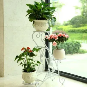 Flower Pot Rack Ideas for Home screenshot 2