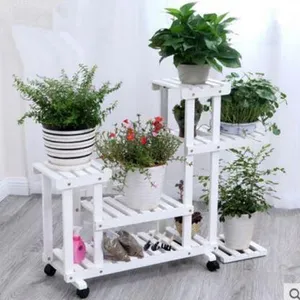 Flower Pot Rack Ideas for Home screenshot 3