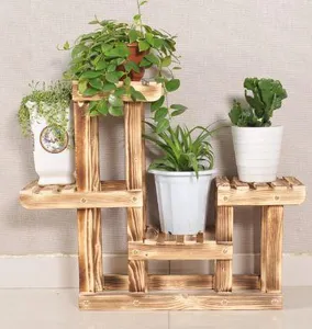 Flower Pot Rack Ideas for Home screenshot 6