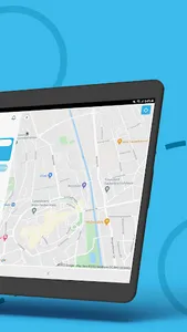 Driver App screenshot 4