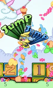 Jump Jump BAM! screenshot 19