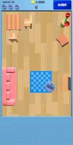 The Room Cleaner Robot Vacuum screenshot 6