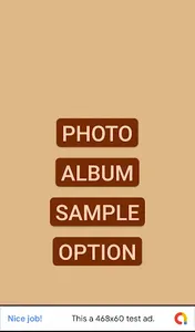 PhotoLogic - nonogram with you screenshot 1