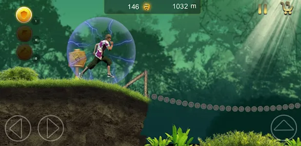 Jungle Dash screenshot 3