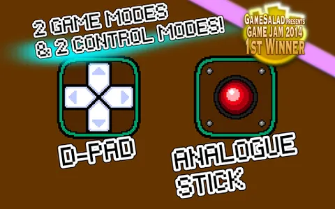 Chase The Mouse screenshot 3