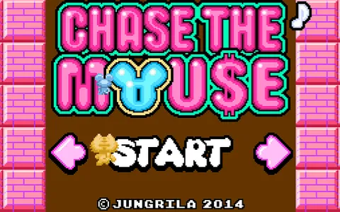 Chase The Mouse screenshot 4