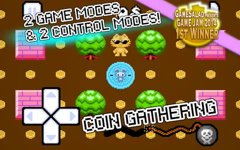 Chase The Mouse screenshot 6