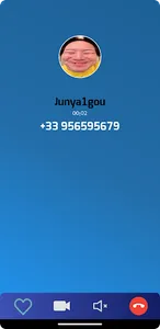 Junya1gou's Prank Call Funnies screenshot 3