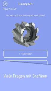 Mechanik Meistern screenshot 4