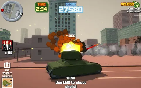 Hammer screenshot 0