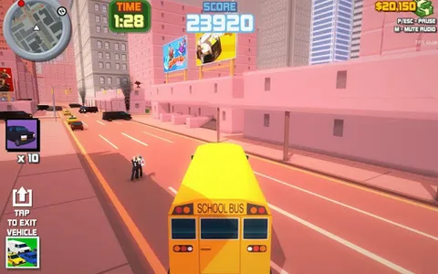 Hammer screenshot 9