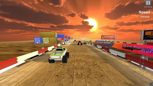 Monster Truck Beginning screenshot 1