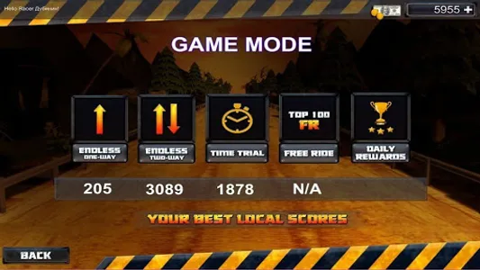 Monster Truck Beginning screenshot 2