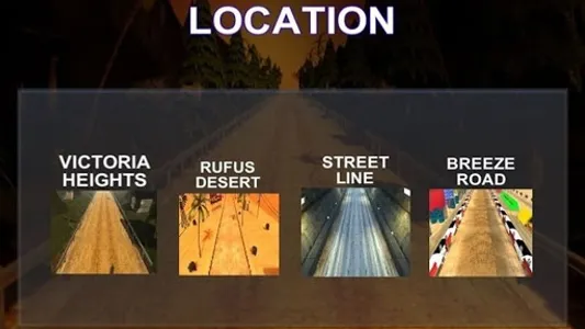 Monster Truck Beginning screenshot 4