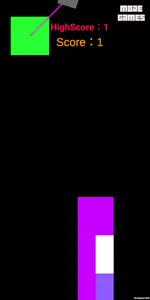 JustJump! screenshot 3