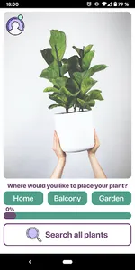 Plantable screenshot 0