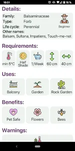 Plantable screenshot 3