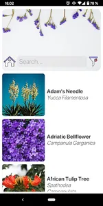 Plantable screenshot 4