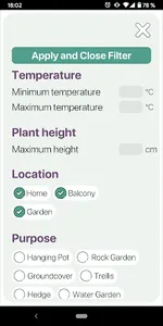 Plantable screenshot 5