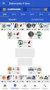 Basketball 4 fans screenshot 4