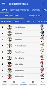 Basketball 4 fans screenshot 7