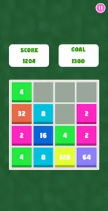 2048 Original Block Puzzle screenshot 0