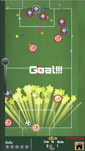 FingerBall screenshot 0
