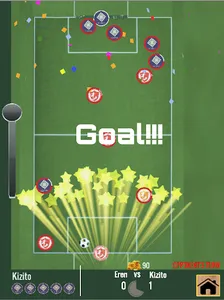 FingerBall screenshot 19