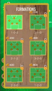 FingerBall screenshot 2