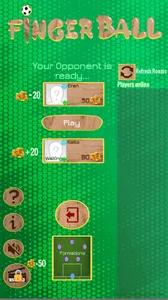 FingerBall screenshot 3