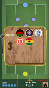 FingerBall screenshot 4